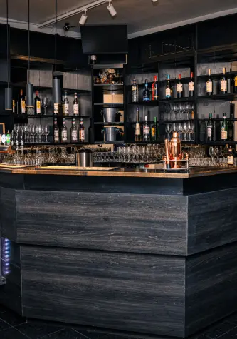 Ravintola Gao Kitchen